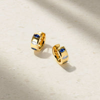 18kt Yellow Gold
