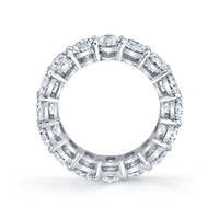 Eternity Oval .50CT G,H/VS
