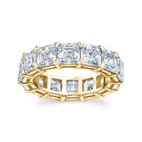Eternity Asscher 1CT G,H/VS