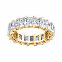 Eternity Radiant .40CT G,H/VS
