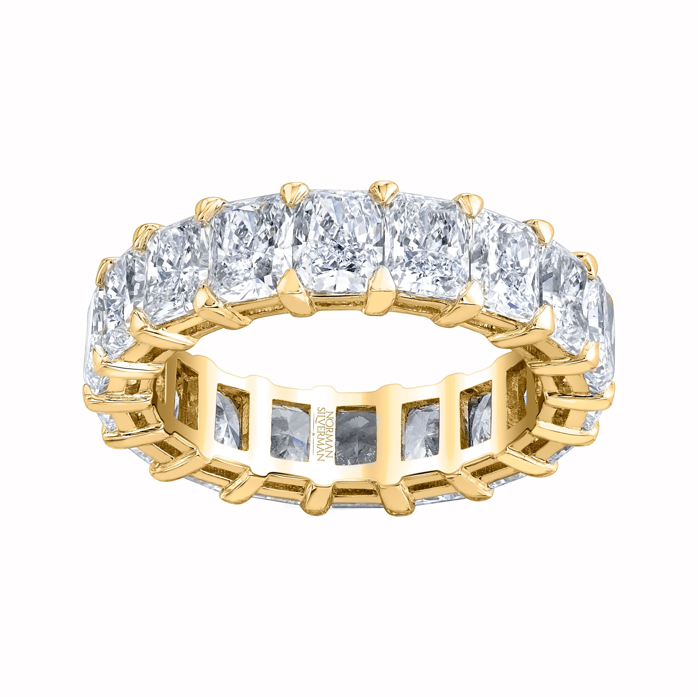 Eternity Radiant .40CT G,H/VS