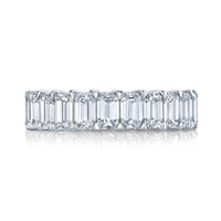 Eternity Emerald .20CT F/VS