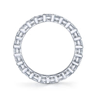 Eternity Emerald .20CT F/VS