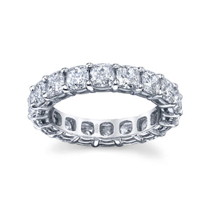 Eternity Cushion .25CT G,H/VS