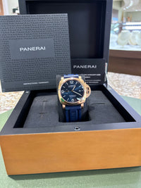 Panerai Luminor Marina PAM01112