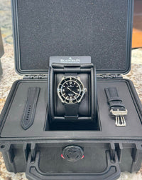 Blancpain Fifty Fathoms Automatic