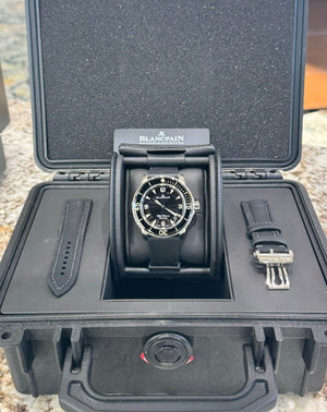 Descriptive image text