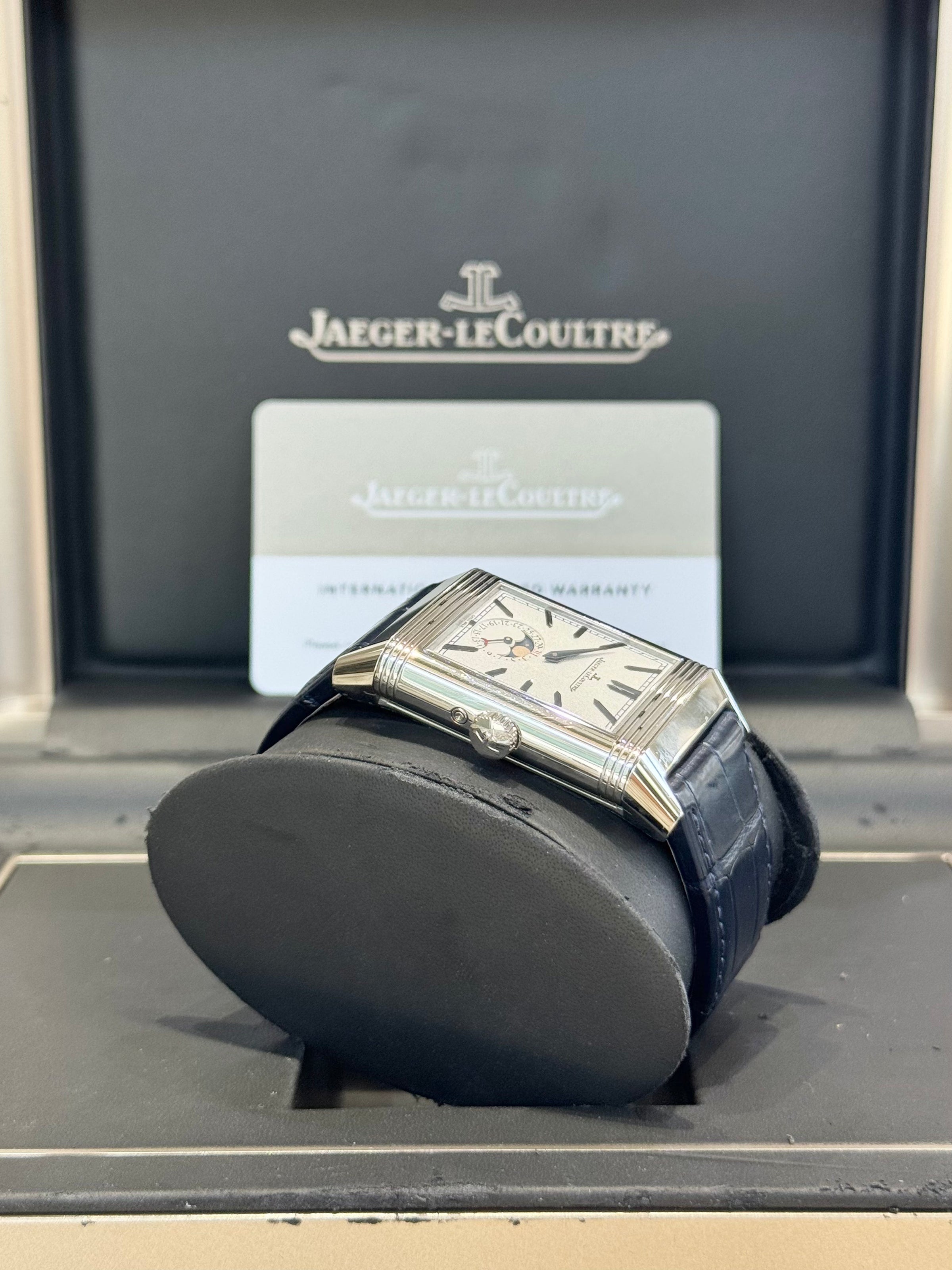 2022 Jaeger-LeCoultre Reverso Tribute Q3958420