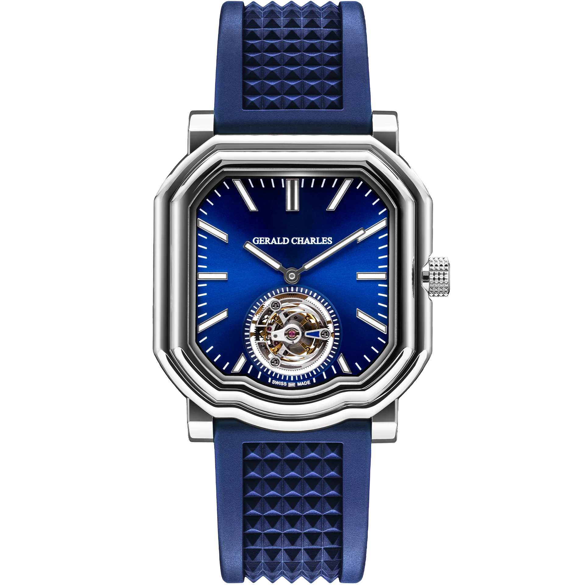 Maestro 9.0 Tourbillon