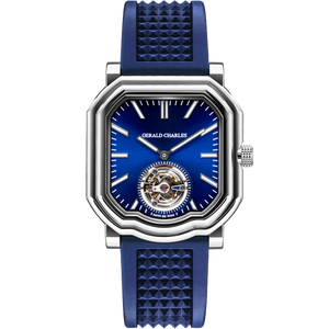 Maestro 9.0 Tourbillon