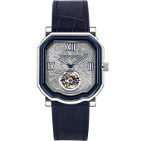 Maestro 9.0 Roman Tourbillon