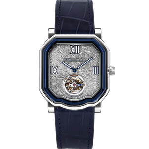 Maestro 9.0 Roman Tourbillon