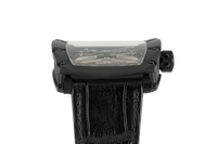 Bakkoura Charisma Manual-Winding Mechanical Men' s watch