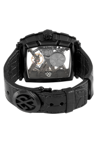 Bakkoura Charisma Manual-Winding Mechanical Men' s watch