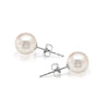 Mini Pearl Stud Earrings - 2 Colors Available