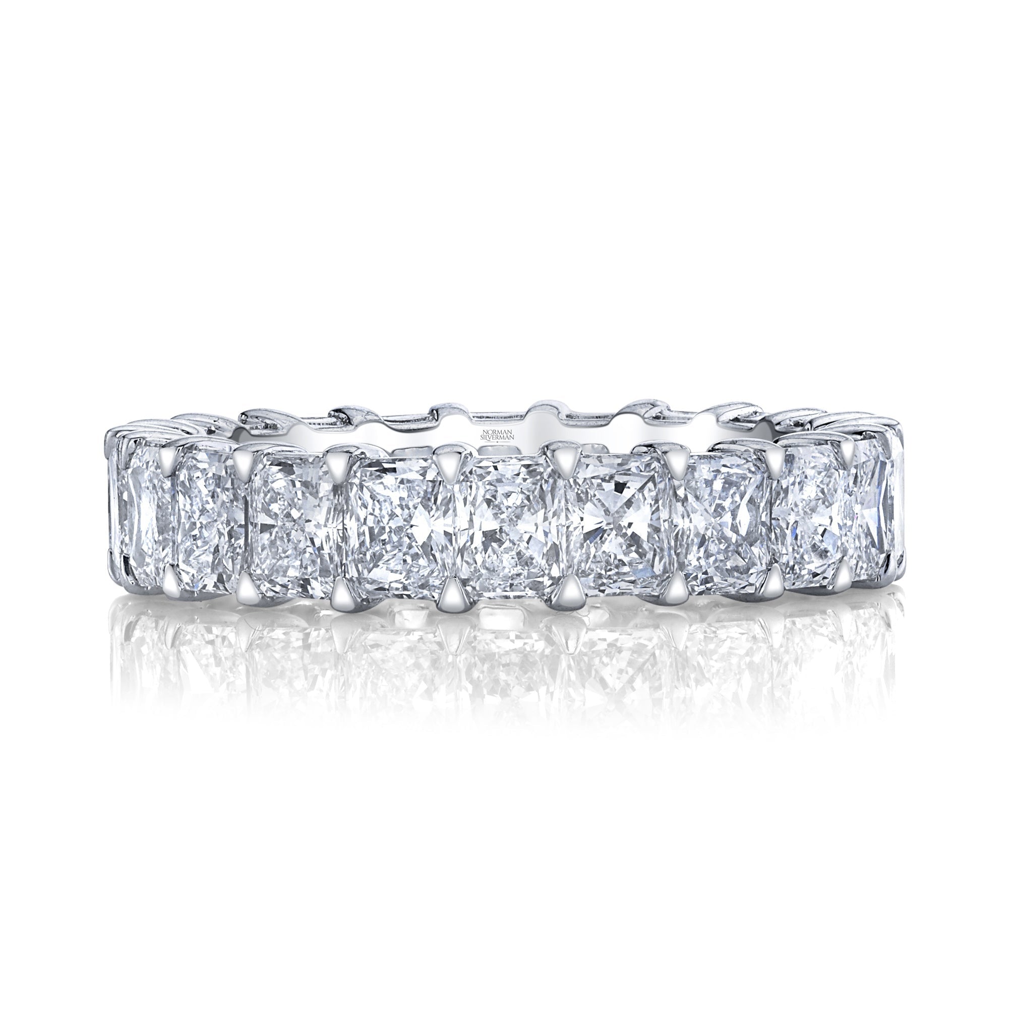 Eternity Radiant .20CT F/VS