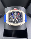 2023 Richard Mille RM67-02 Alexis Pinturault