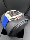 2023 Richard Mille RM67-02 Alexis Pinturault