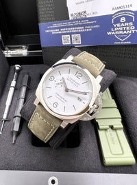 Panerai Luminor Marina