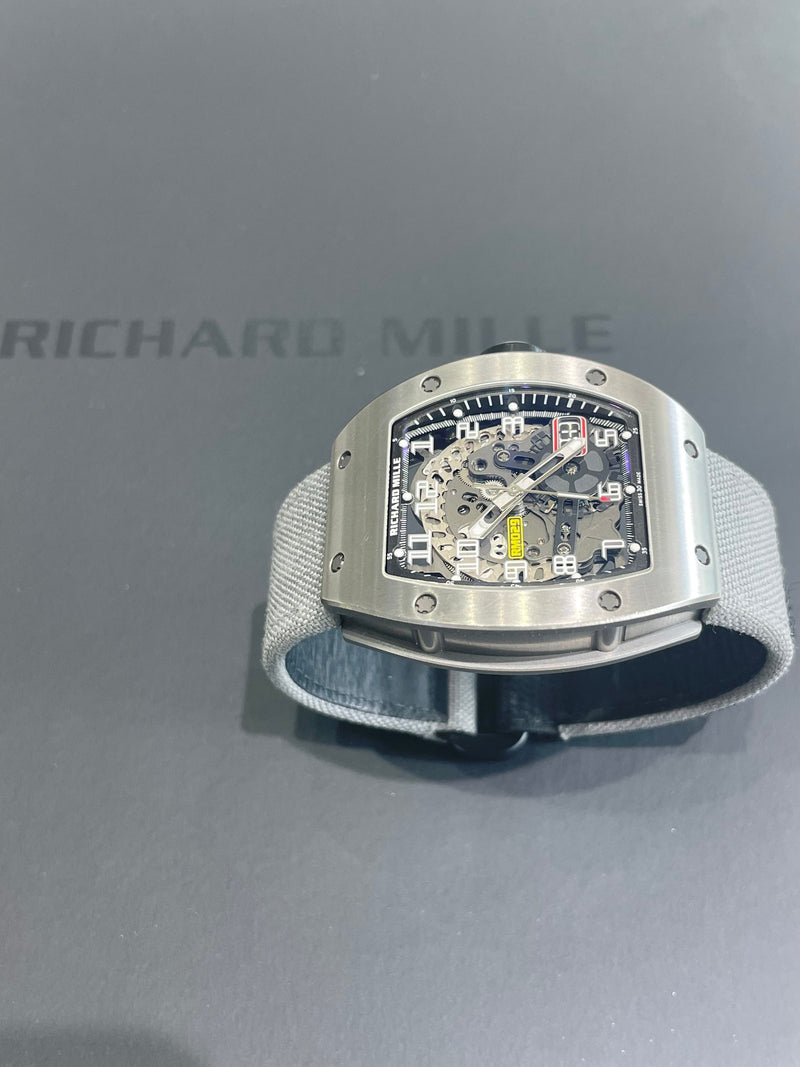 Richard Mille RM029