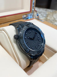 Omega Seamaster Diver 300M