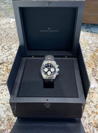 2023 Vacheron Constantin Overseas Chronograph 5500V