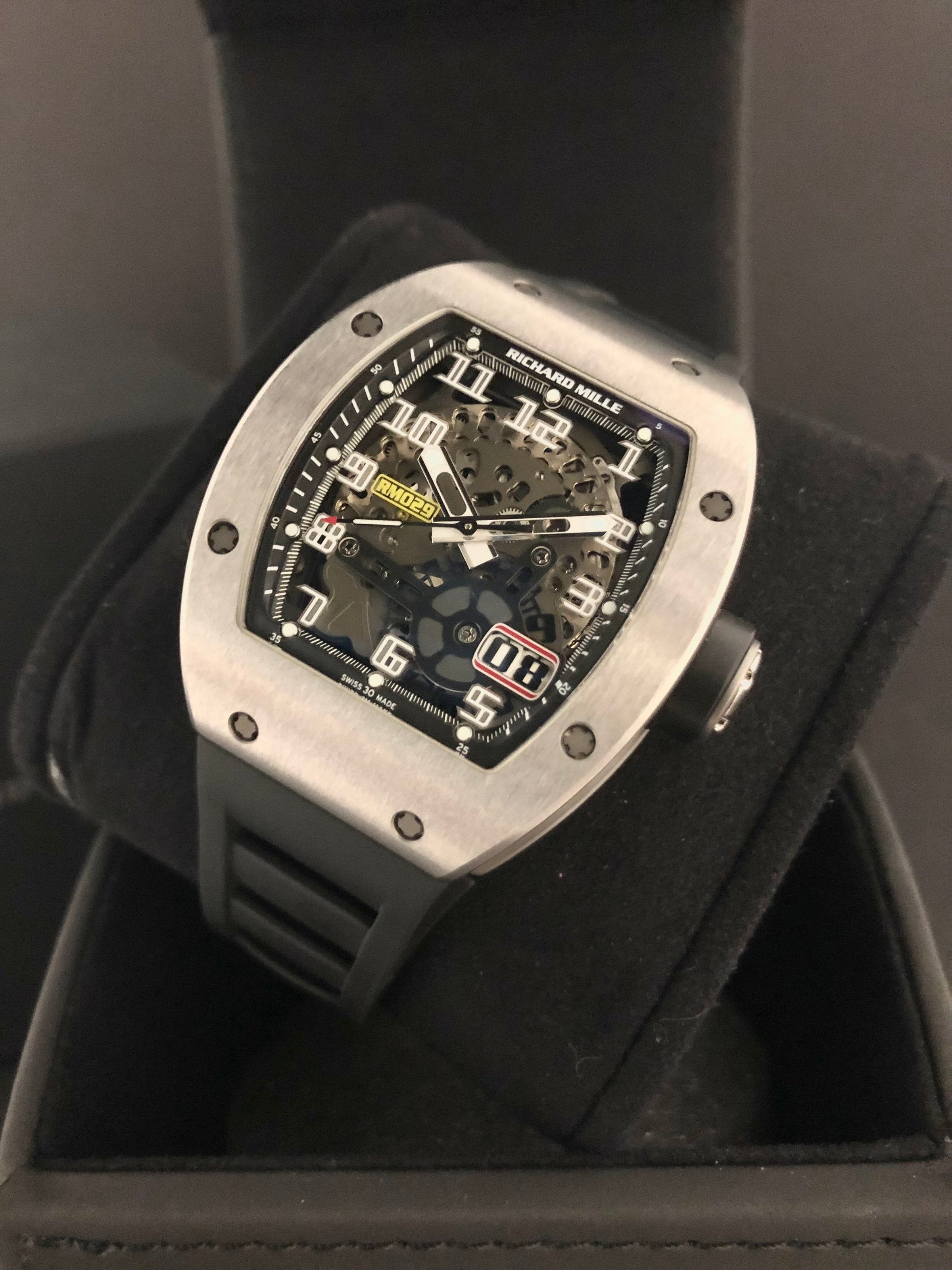 Richard Mille RM029