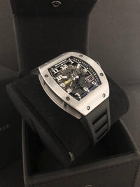 Richard Mille RM029
