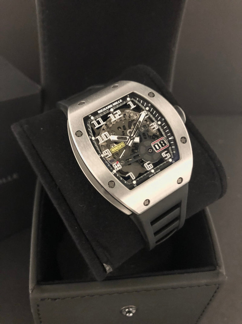 Richard Mille RM029