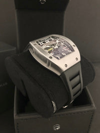 Richard Mille RM029