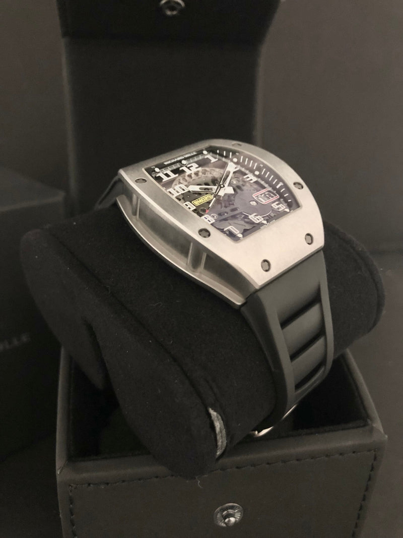 Richard Mille RM029