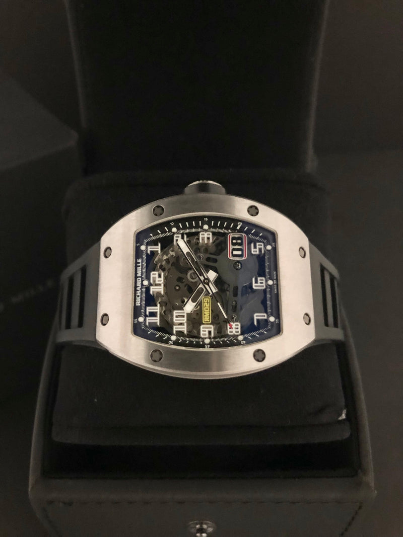 Richard Mille RM029