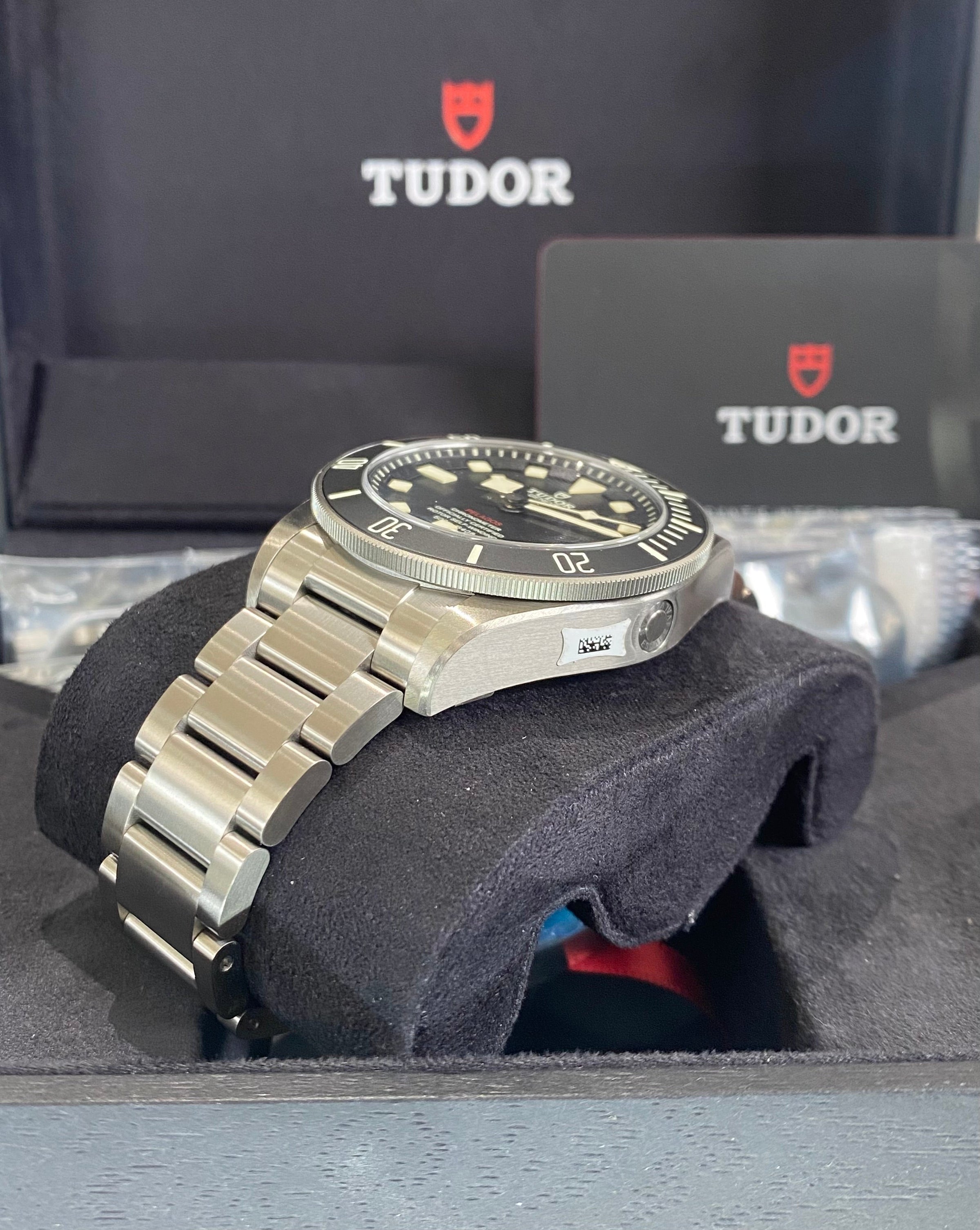 2023 Tudor Pelagos LHD 25610TNL