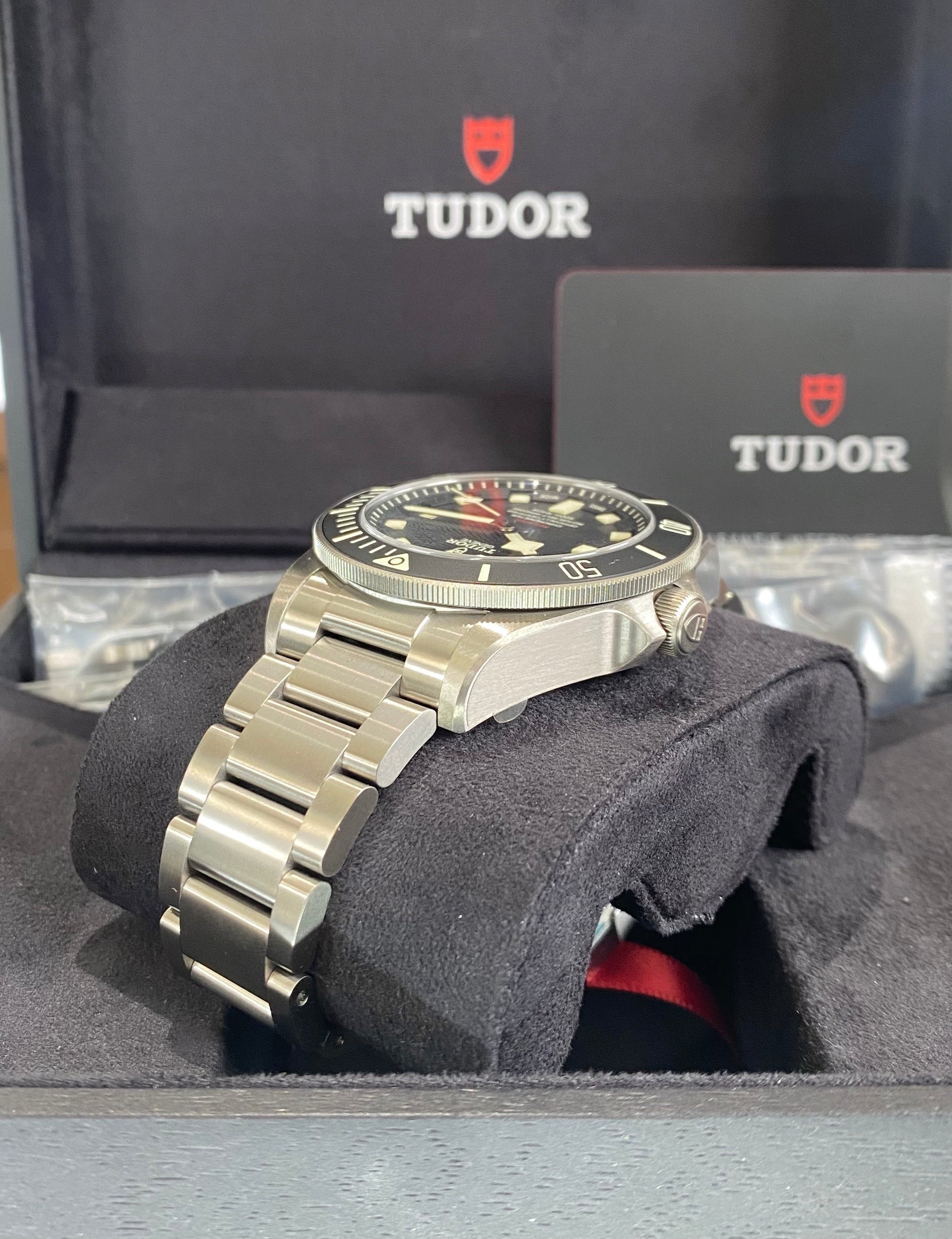 2023 Tudor Pelagos LHD 25610TNL