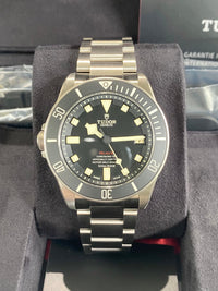 2023 Tudor Pelagos LHD 25610TNL
