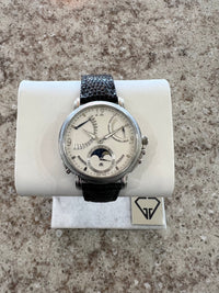 Maurice Lacroix Masterpiece Lune Retrograde