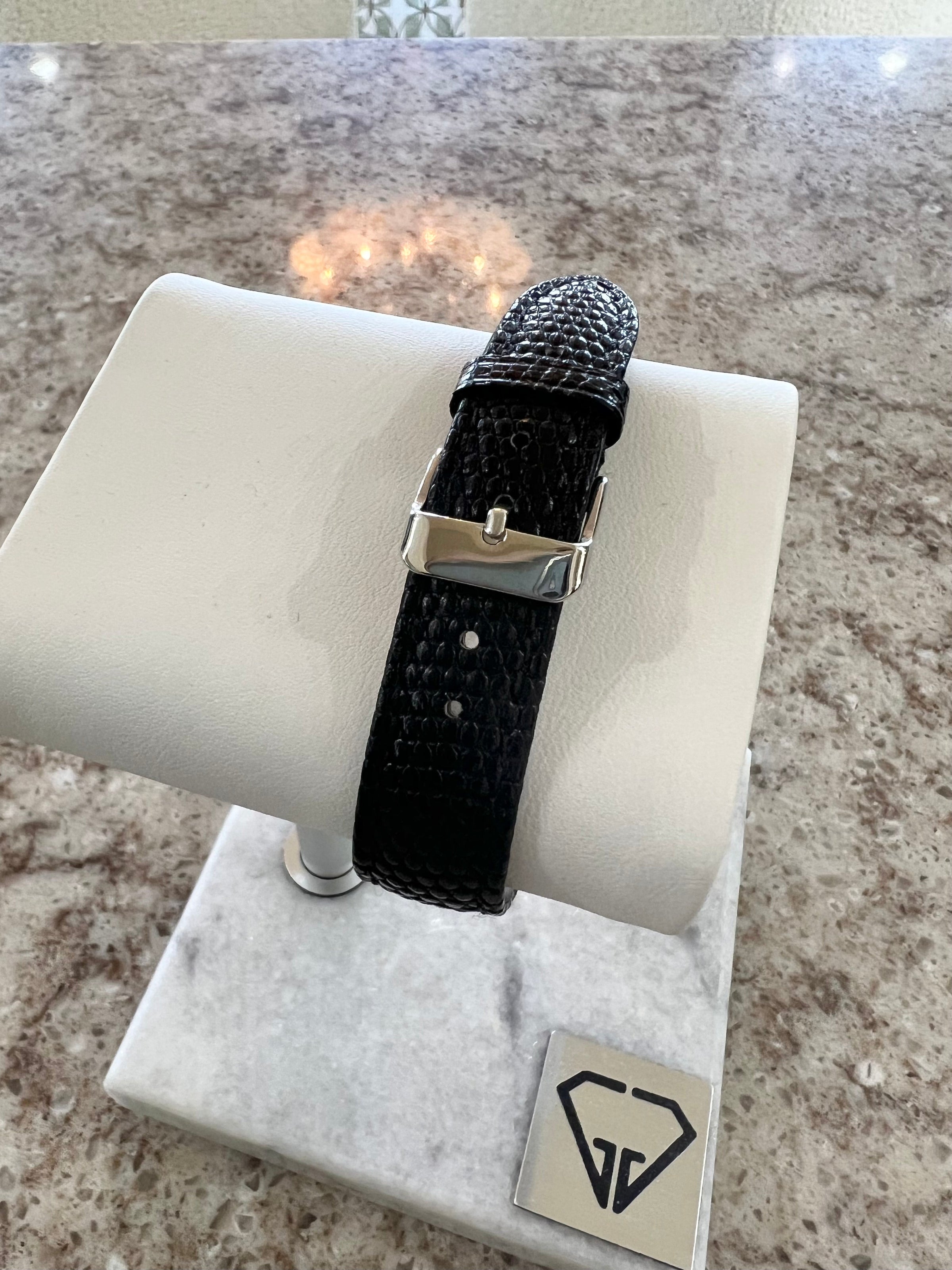 Maurice Lacroix Masterpiece Lune Retrograde
