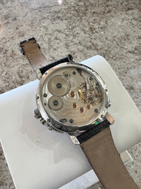 Maurice Lacroix Masterpiece Lune Retrograde