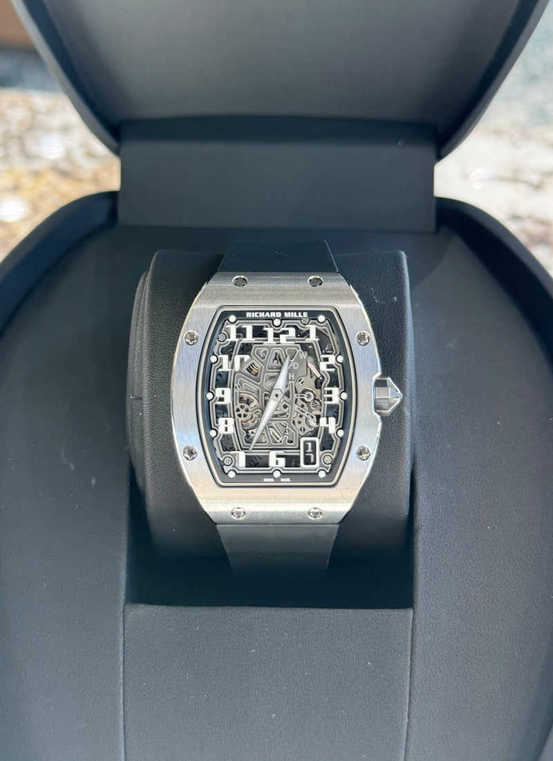 2021 Richard Mille RM 67-01