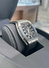 2021 Richard Mille RM 67-01