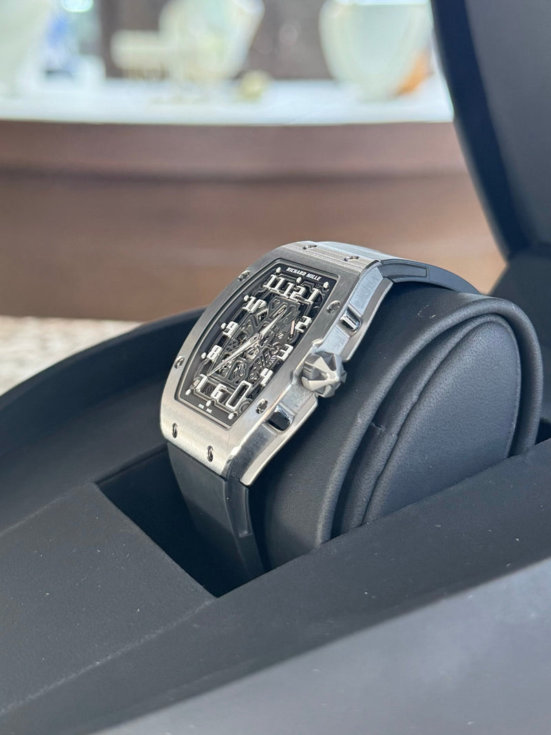 2021 Richard Mille RM 67-01