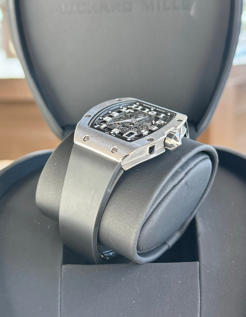 2021 Richard Mille RM 67-01