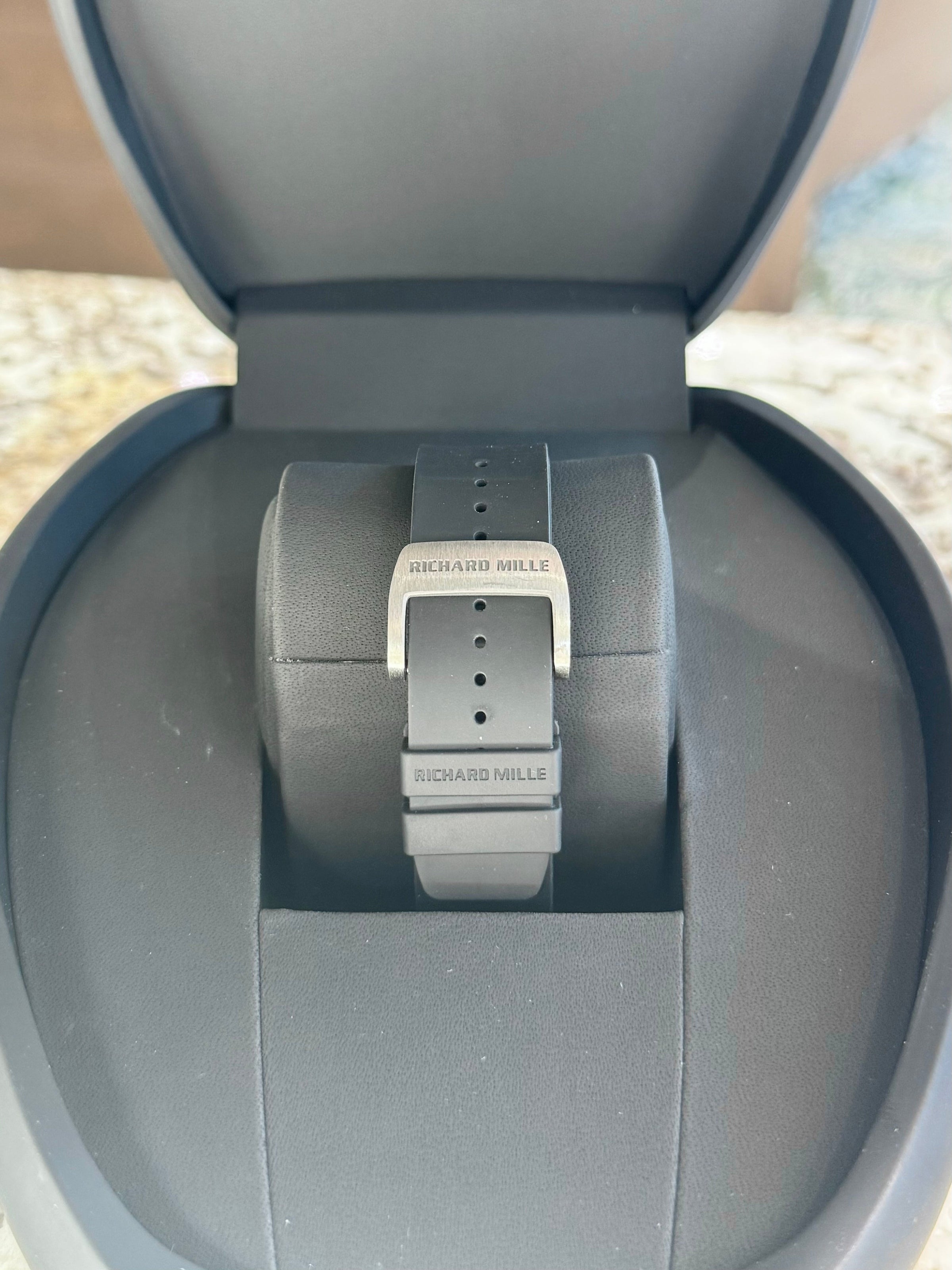 2021 Richard Mille RM 67-01