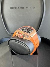 2023 Richard Mille RM65-01