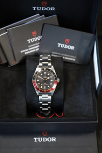 Tudor Black Bay 58 GMT - 7939G1A0NRU (2024)