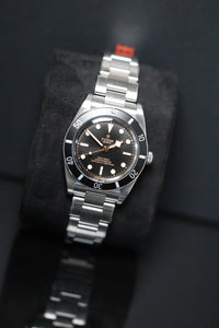 Tudor Black Bay 54 Black Steel - 79000N (2024)