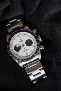 Tudor Black Bay Chrono - 79350N (2024)