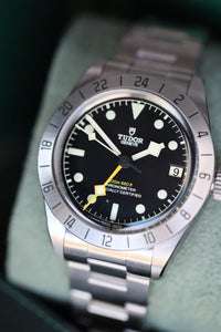 Tudor Black Bay Pro - 79470 (2025)