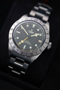 Tudor Black Bay Pro - 79470 (2025)