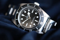 Tudor Black Bay 41 Black Jubilee - 7941A1A0NU (2025)